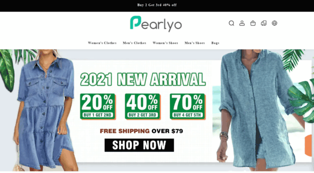 pearlyo.com