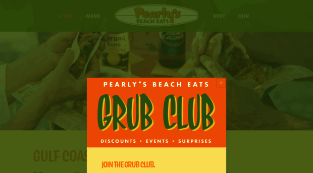 pearlysbeacheats.com