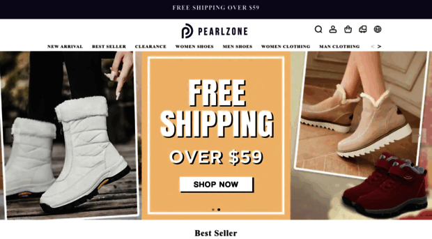 pearlzone.com