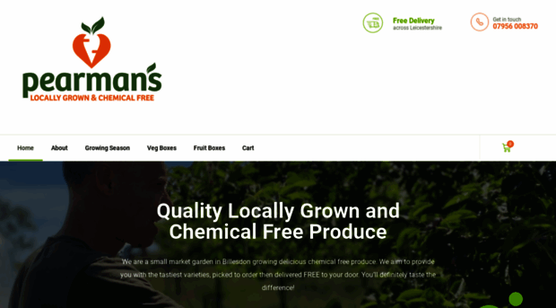 pearmansfarmshop.co.uk