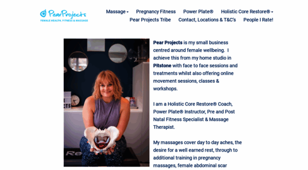 pearprojects.co.uk