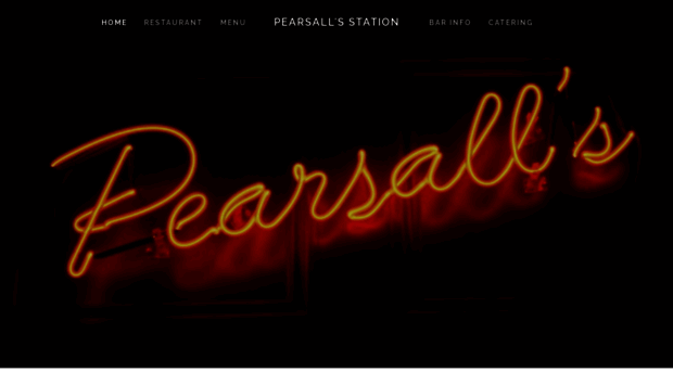 pearsallstation.com