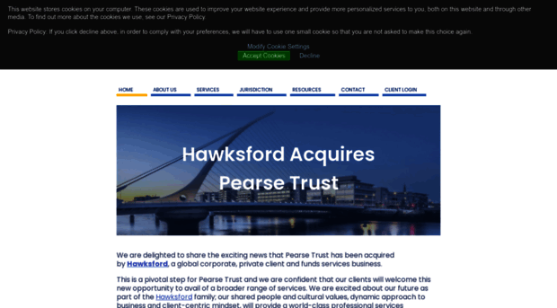 pearse-trust.ie