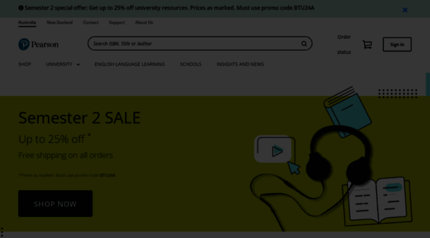 pearson.com.au