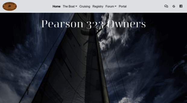 pearson323.com
