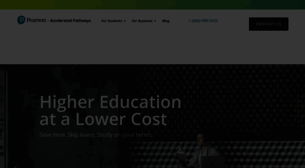 pearsonaccelerated.com
