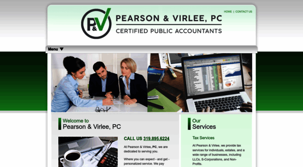 pearsoncpas.com