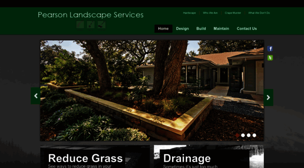 pearsonlandscape.com