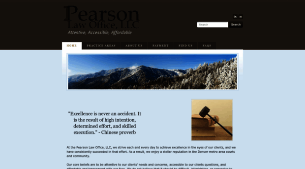 pearsonlawofficeco.com