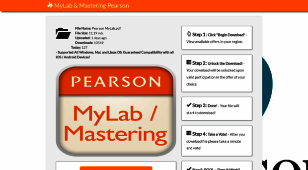 pearsonmylab.blogspot.com