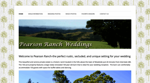 pearsonranchlandandcattleco.com