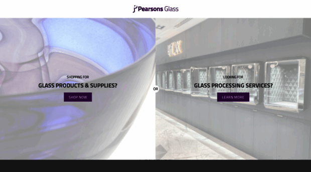 pearsons-glass.co.uk