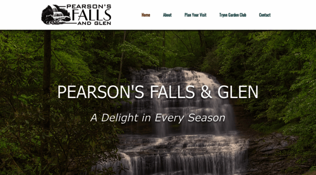 pearsonsfalls.org