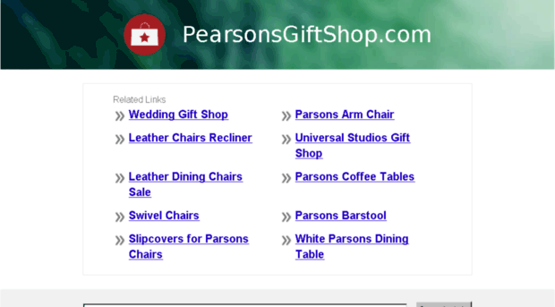 pearsonsgiftshop.com