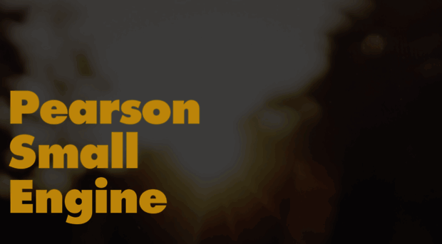 pearsonsmallengine.com