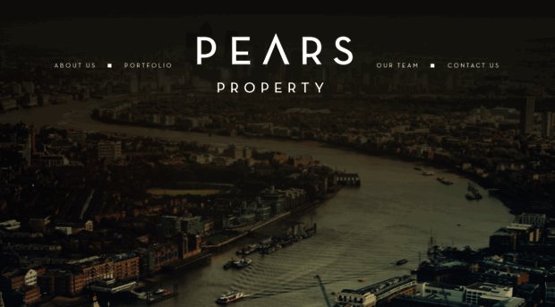 pearsproperty.co.uk