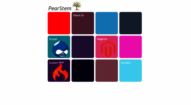 pearstem.com