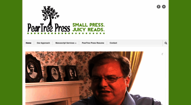 peartree-press.com