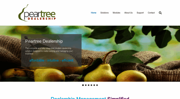 peartreedealership.com