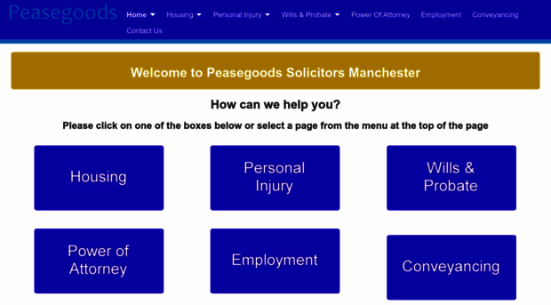 peasegoodslegal.co.uk