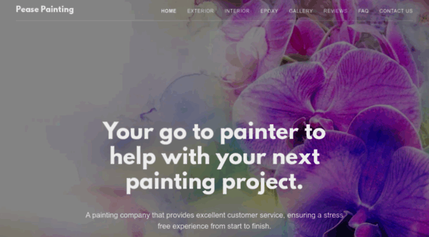 peasepainting.net