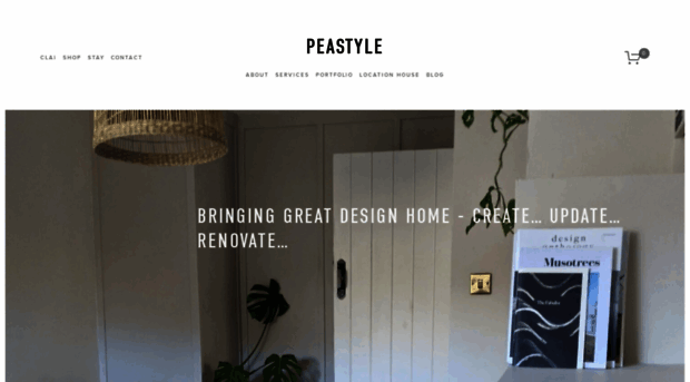 peastyle.co.uk