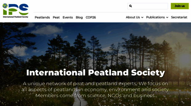 peatlands.org