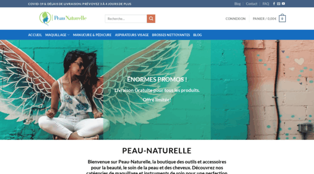 peau-naturelle.com