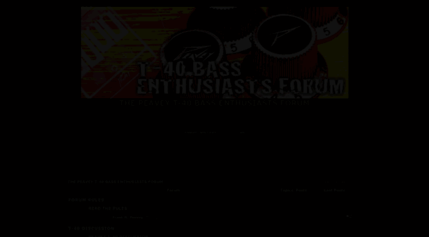 peaveyt40.forumotion.com