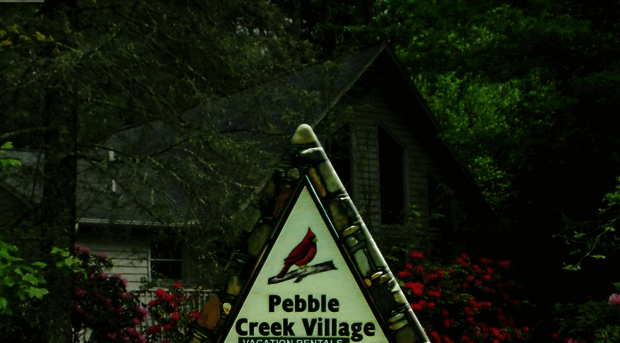 pebble-creek.com