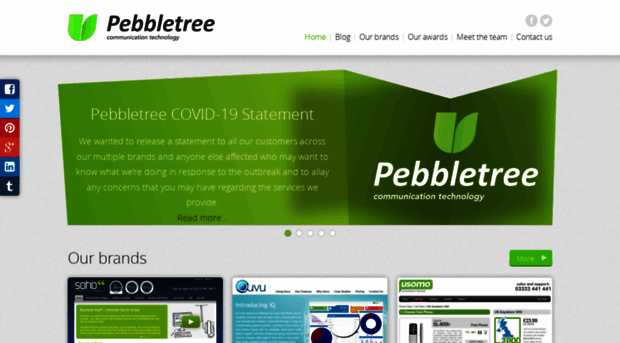 pebble-tree.co.uk