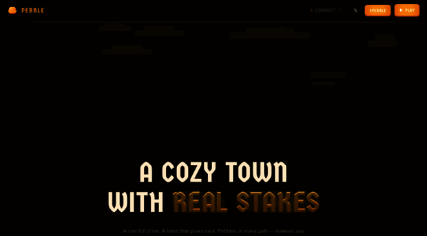 pebble.town