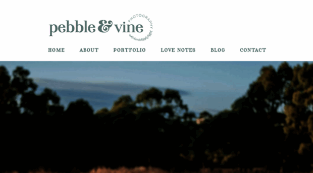 pebbleandvine.com.au