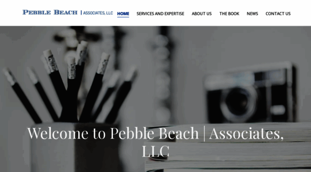 pebblebeachassociates.com