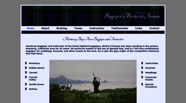 pebblebeachpiper.com