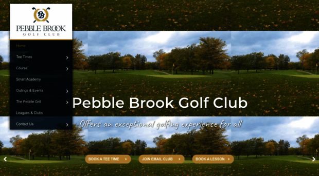 pebblebrookgolfclub.com