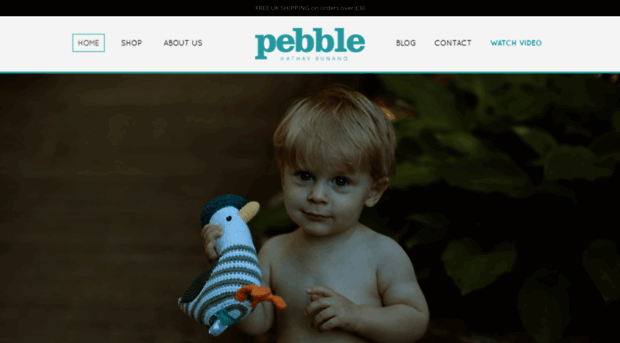 pebblechild.com