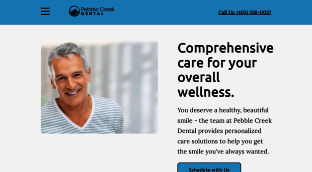 pebblecreekdental.com