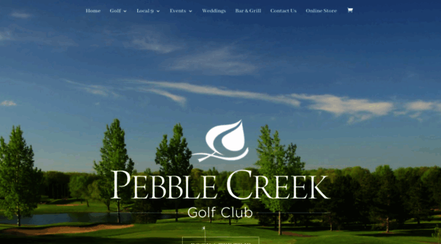 pebblecreekgolf.com