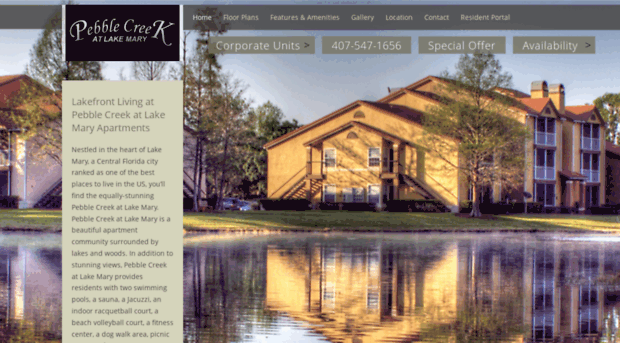 pebblecreeklakemary.com