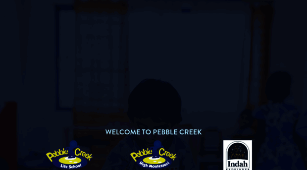 pebblecreeklifeschool.in