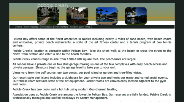 pebblecreeknaples.com