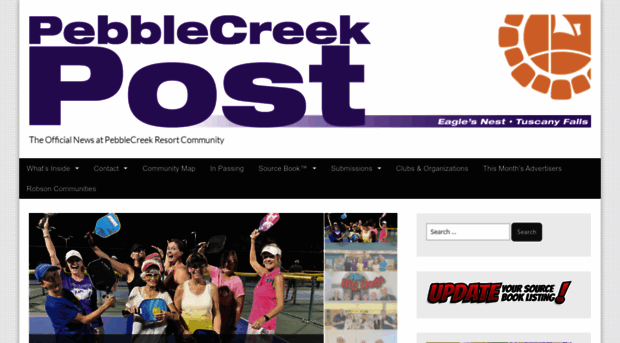 pebblecreekpost.com