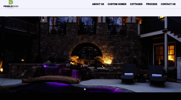 pebbledashbuilders.com