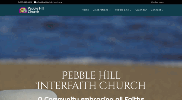 pebblehillchurch.org