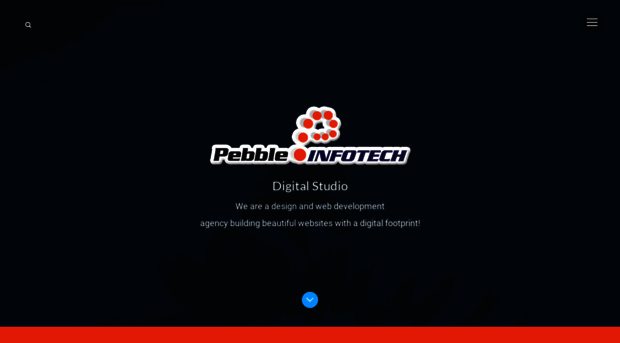 pebbleinfotech.com