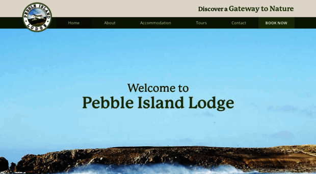 pebblelodge.com