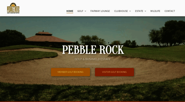 pebblerock.co.za