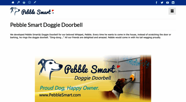 pebblesmart.com