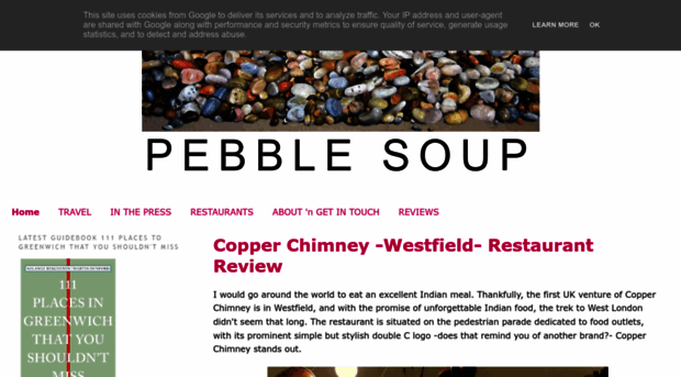 pebblesoup.co.uk